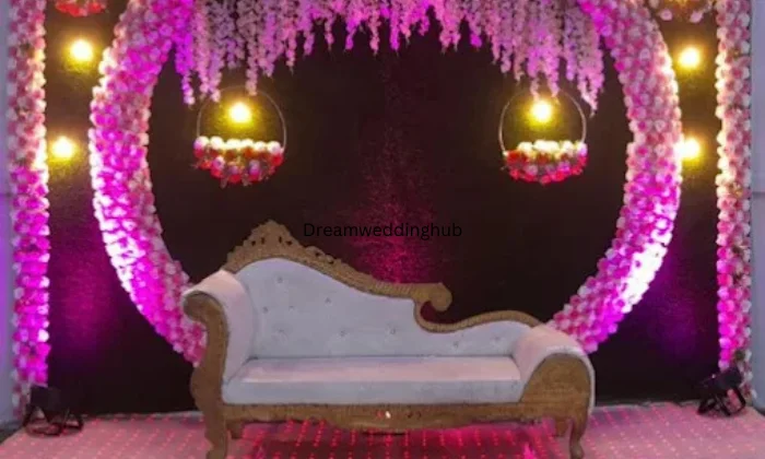 Alis Event Wedding Planner